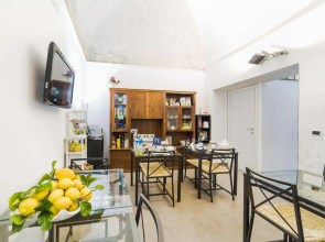 Bed & Breakfast La Casa di Plinio