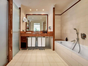 Maison Messmer Baden-Baden