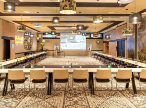 Novotel Paris 14 Porte d'Orléans