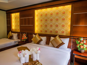 Phi Phi Andaman Beach Resort