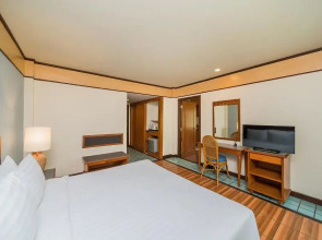 Botany Beach Resort Pattaya