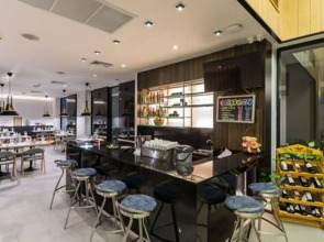 Sea Me Spring Tree Hotel - Adults only