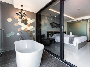 blackwoods Hotel Pattaya