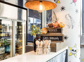 ibis Sydney Barangaroo Hotel