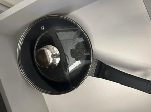 Апартаменты Золотое сечение на улице Партизана Железняка 38