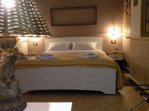 Bed and Breakfast Hostel Josef