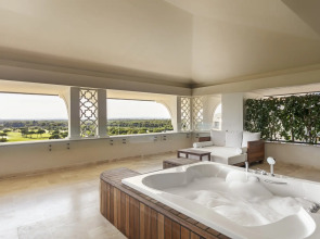 Курорт Cullinan Belek