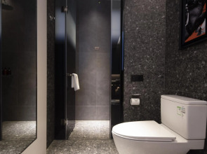 Arthur Hotel Zhujiang New Town Guangzhou