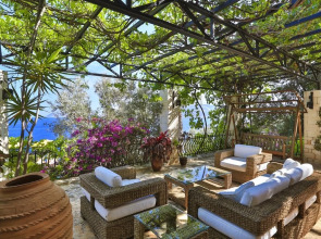 Отель Villa Tamara