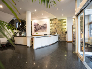 Legendary Porto Hotel