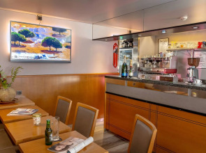 The Originals City, Hôtel Galaxie, Nice Aéroport