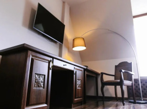 Гостиница Dvin