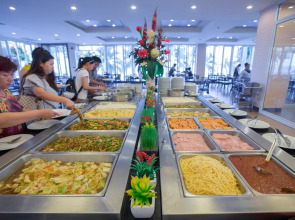 Saisawan Beach Resort