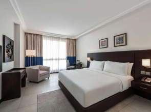 DoubleTree by Hilton Hotel Aqaba