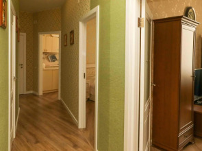 Апартаменты на улице Большая Московская 38