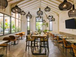 Yelo Lumière Hotel Centre Ville, Sonder Hotel by Marriott Bonvoy