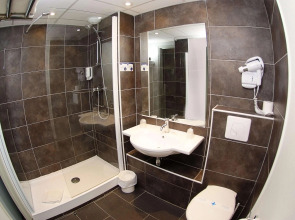 Hôtel Kyriad La Rochelle Centre Ville