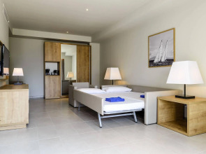 Pueblo El Dorado Playa