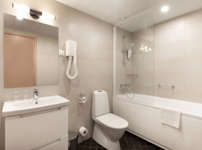 City Hotel Tallinn by Unique Hotels