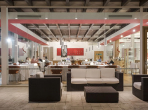 Hotel Villa Carlotta