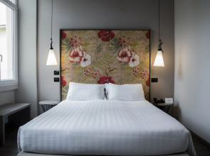 Hotel San Giovanni Roma