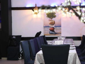 Miami Beach Hotel Tel Aviv