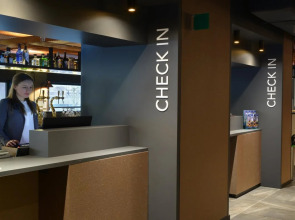 Courtyard by Marriott Brussels EU