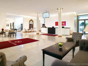 Sheraton Carlton Hotel Nuernberg