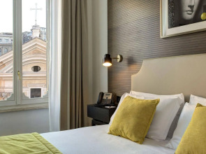 The K Boutique Hotel