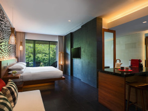 Курорт Renaissance Bali Uluwatu Resort & Spa