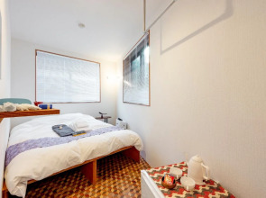 Plat Hostel Keikyu Asakusa Karin