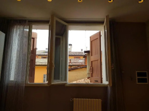 Albergo Centrale Bologna