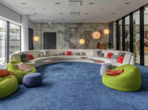 Novotel Wien Hauptbahnhof