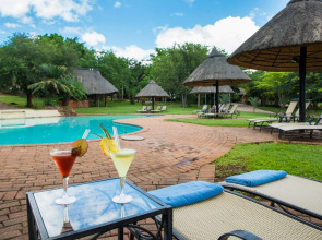 Pestana Kruger Lodge