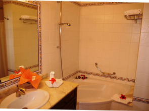 Apartamentos Playa de Los Roques