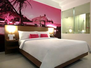 Favehotel Umalas