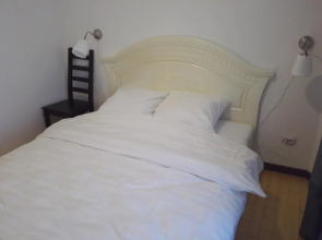 Ласточкино Гнездо