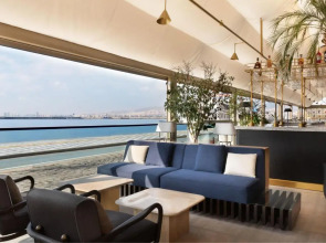 Izmir Marriott Hotel