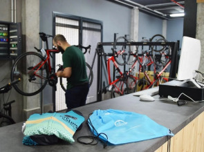 Hotel Bordoy Cosmopolitan