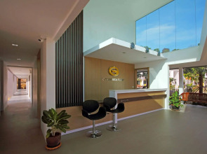 Gypsy Sea View Resort