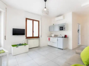 Appartamento Sempione 1 - Affitti Brevi Italia