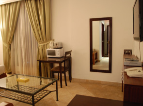 Times Square Suite Hotel