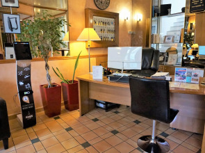 Hôtel Istria by Magna Arbor