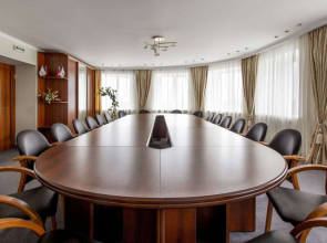 Золотой якорь