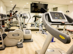 DoubleTree by Hilton Brussels City