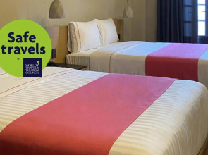 Hotel MX mas centro CDMX, Trademark Collection by Wyndham