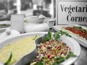 Luna Park Hotel Yoga & Spa