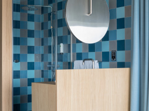 Placid Hotel Design & Lifestyle Zurich