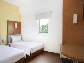 Amaris Hotel Pratama Nusa Dua