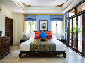 Rabbit Resort Pattaya